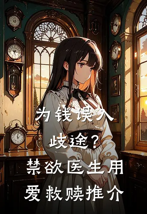 为钱误入歧途？禁欲医生用爱救赎推介