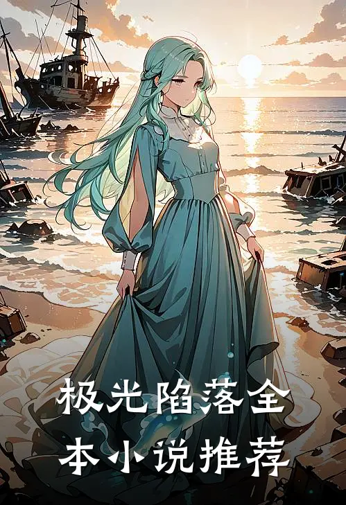极光陷落全本小说推荐