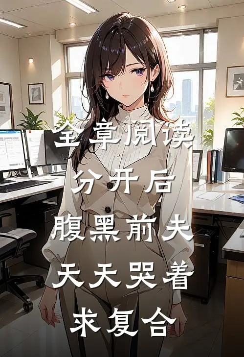全章阅读分开后，腹黑前夫天天哭着求复合