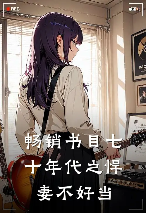 畅销书目七十年代之悍妻不好当
