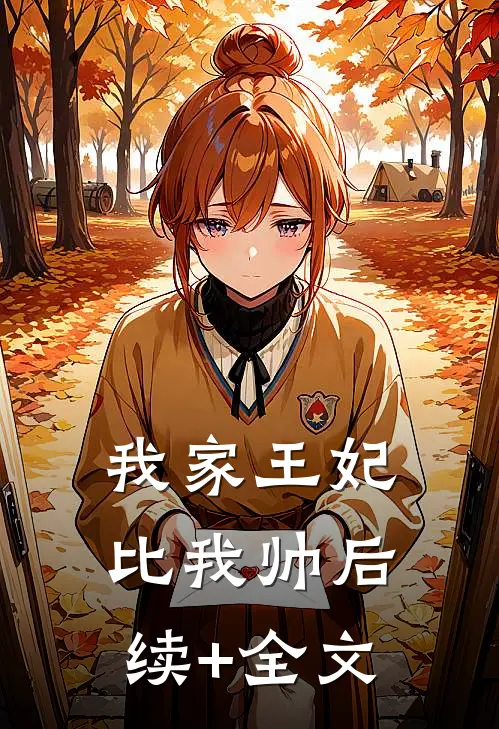 我家王妃比我帅后续+全文