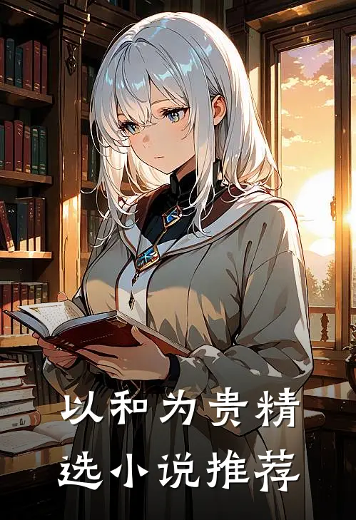 以和为贵精选小说推荐
