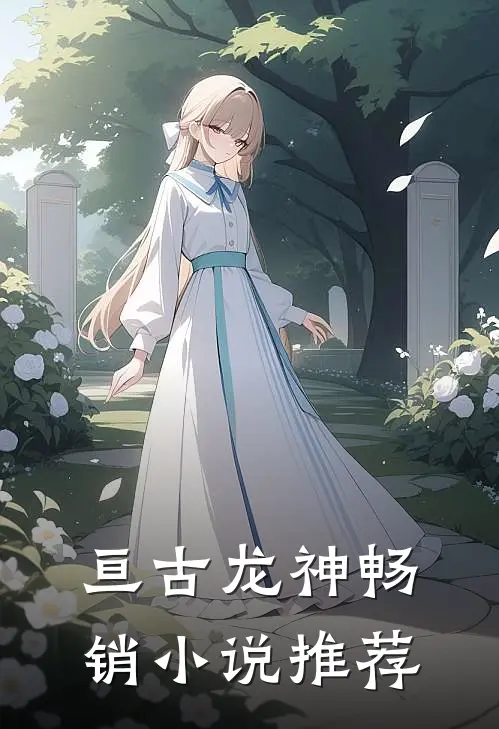 亘古龙神畅销小说推荐