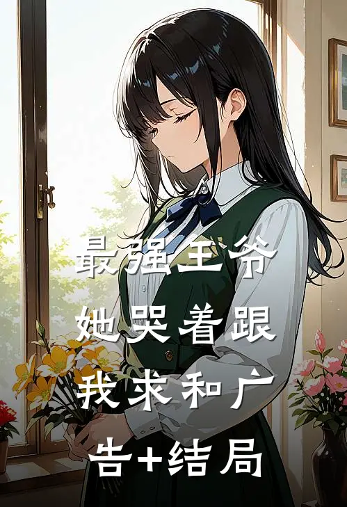 最强王爷：她哭着跟我求和广告+结局