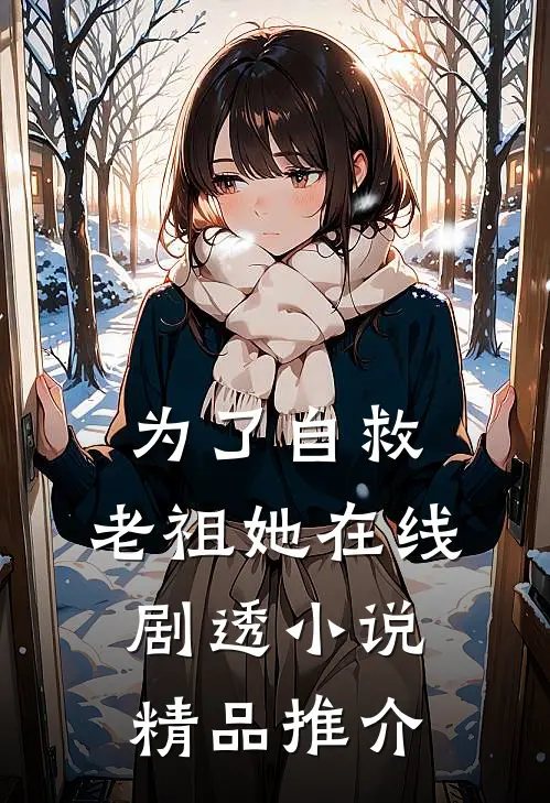 为了自救,老祖她在线剧透小说精品推介