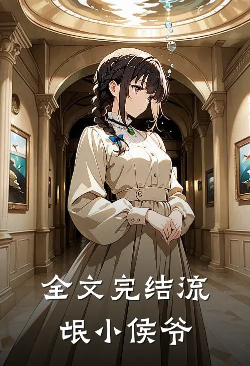 全文完结流氓小侯爷