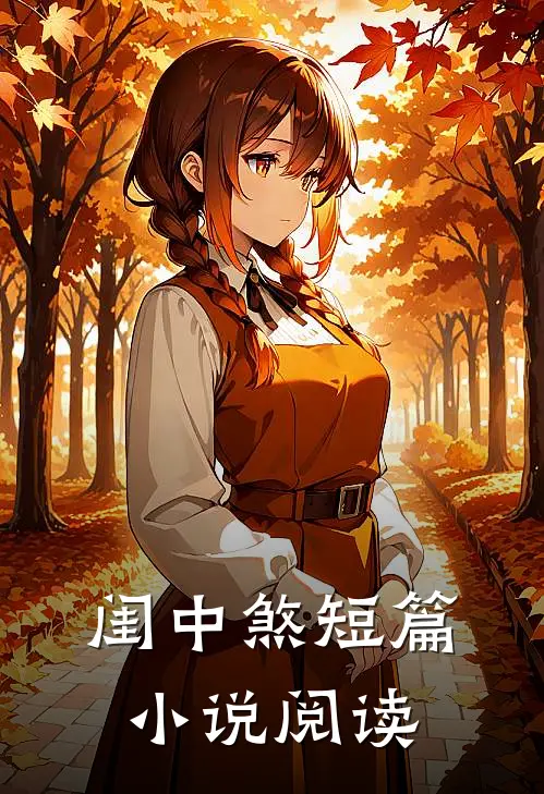 闺中煞短篇小说阅读