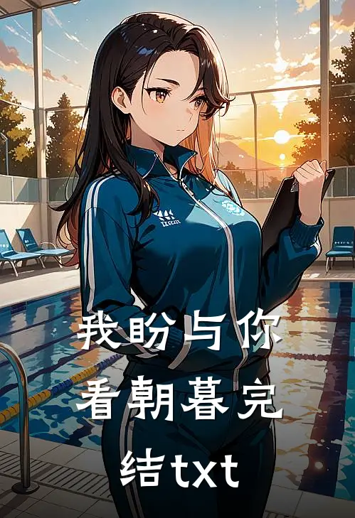 我盼与你看朝暮完结txt