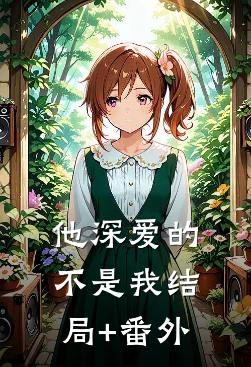 他深爱的不是我结局+番外