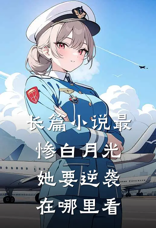 长篇小说最惨白月光她要逆袭在哪里看