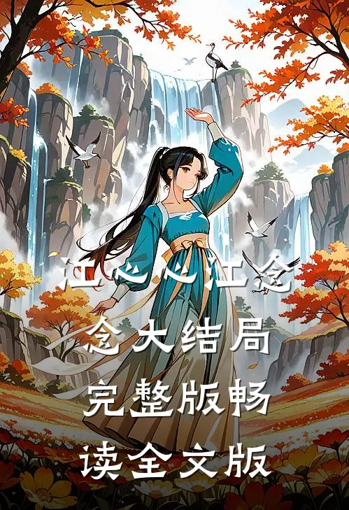 江心心江念念大结局完整版畅读全文版