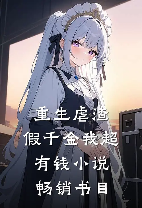 重生虐渣:假千金我超有钱小说畅销书目