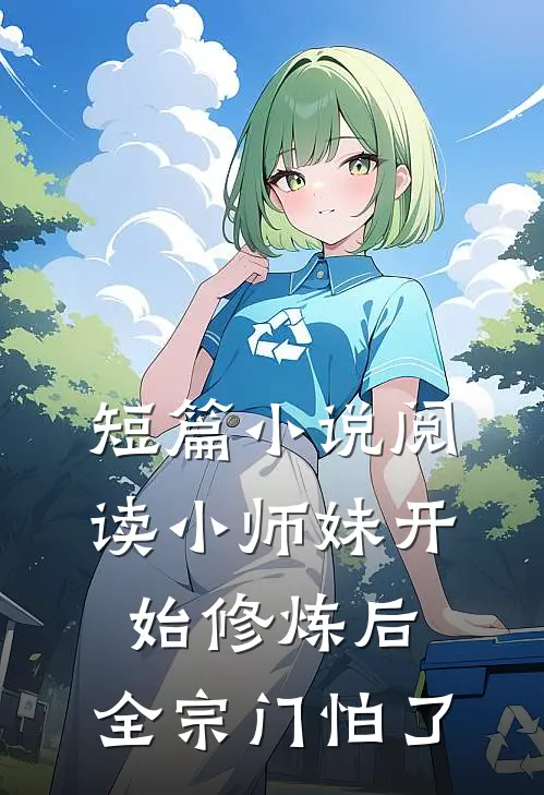 短篇小说阅读小师妹开始修炼后，全宗门怕了