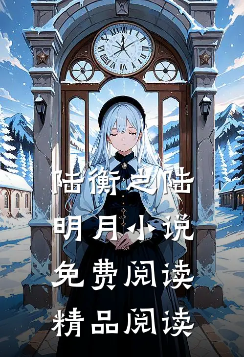 陆衡之陆明月小说免费阅读精品阅读