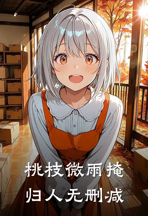 桃枝微雨掩归人无删减