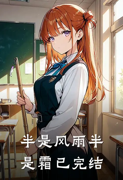 半是风雨半是霜已完结