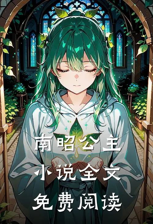 南昭公主小说全文免费阅读
