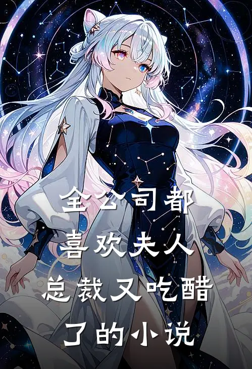 全公司都喜欢夫人，总裁又吃醋了的小说