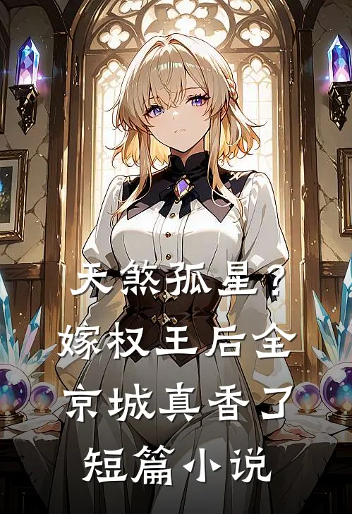 天煞孤星？嫁权王后全京城真香了短篇小说