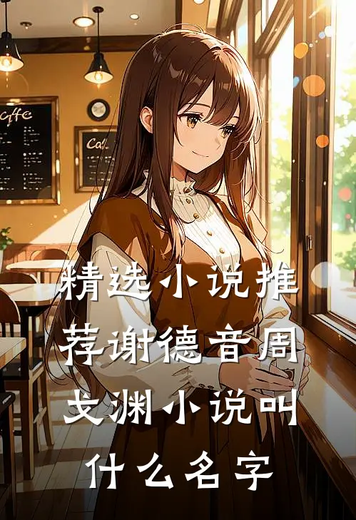 精选小说推荐谢德音周戈渊小说叫什么名字