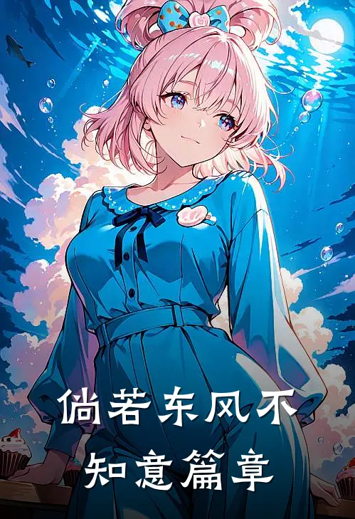 倘若东风不知意篇章