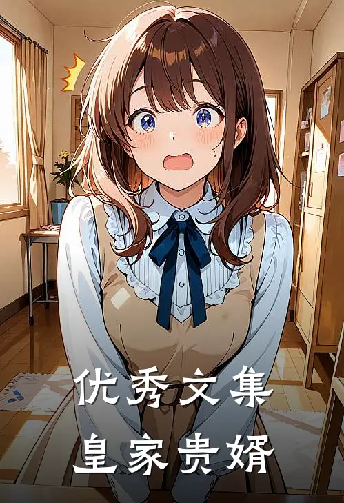 优秀文集皇家贵婿