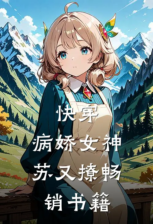 快穿：病娇女神苏又撩畅销书籍