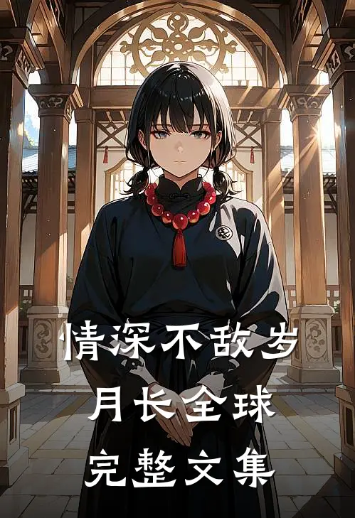 情深不敌岁月长全球完整文集