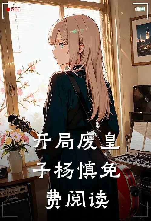 开局废皇子杨慎免费阅读