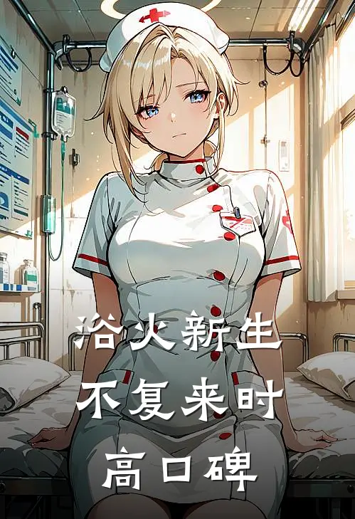 浴火新生不复来时高口碑