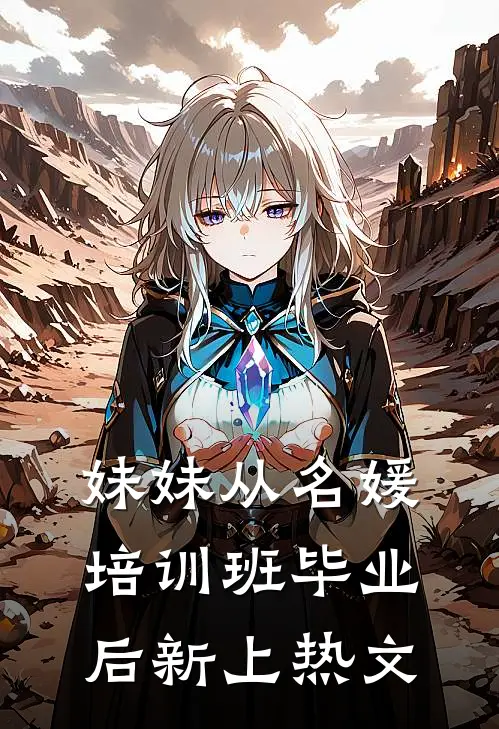 妹妹从名媛培训班毕业后新上热文