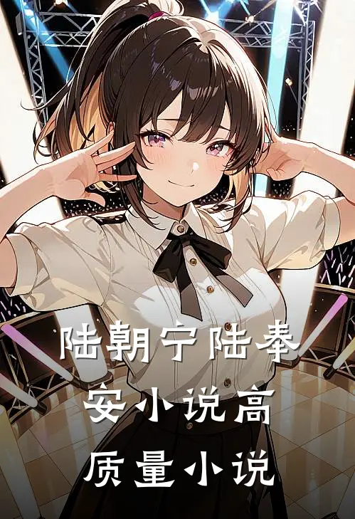陆朝宁陆奉安小说高质量小说