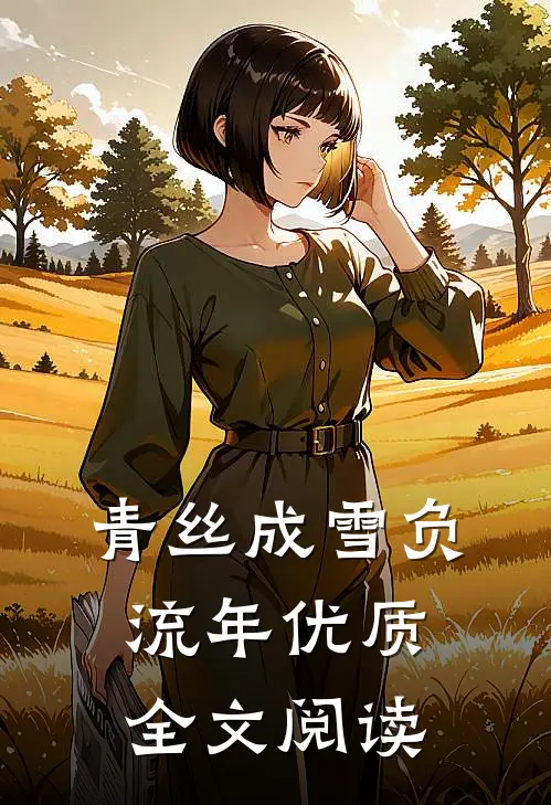 青丝成雪负流年优质全文阅读