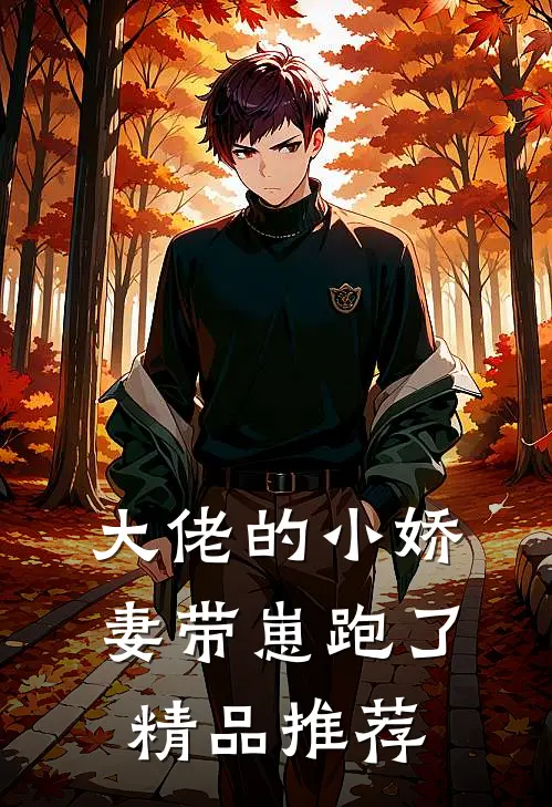 大佬的小娇妻带崽跑了精品推荐