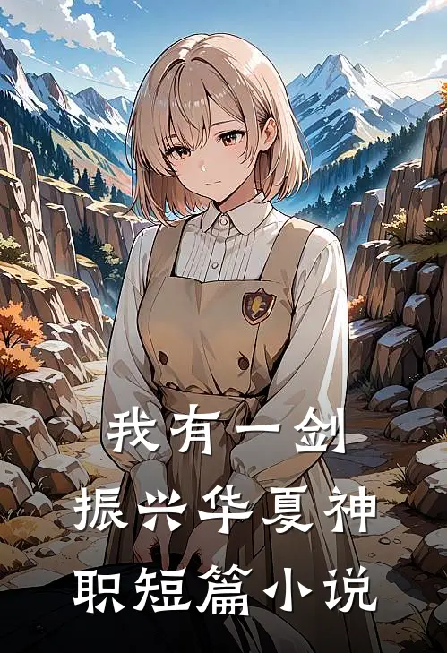 我有一剑，振兴华夏神职短篇小说