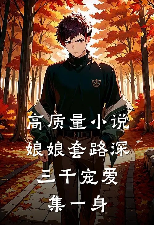 高质量小说娘娘套路深，三千宠爱集一身