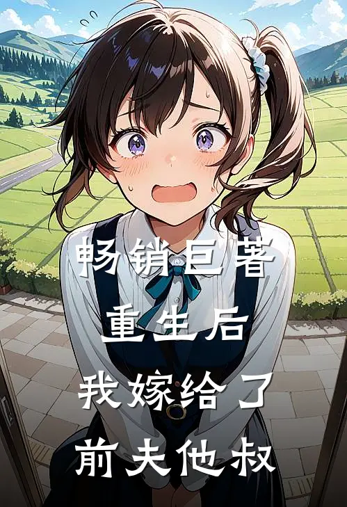 畅销巨著重生后,我嫁给了前夫他叔