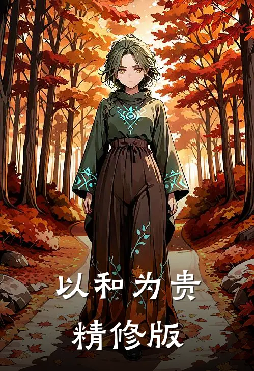 以和为贵精修版