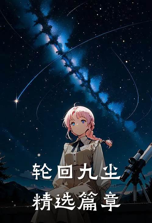 轮回九尘精选篇章