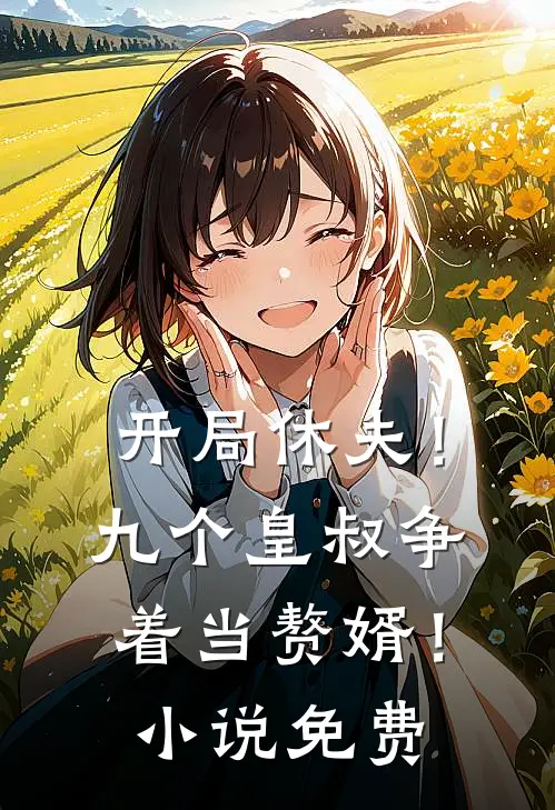 开局休夫！九个皇叔争着当赘婿！小说免费