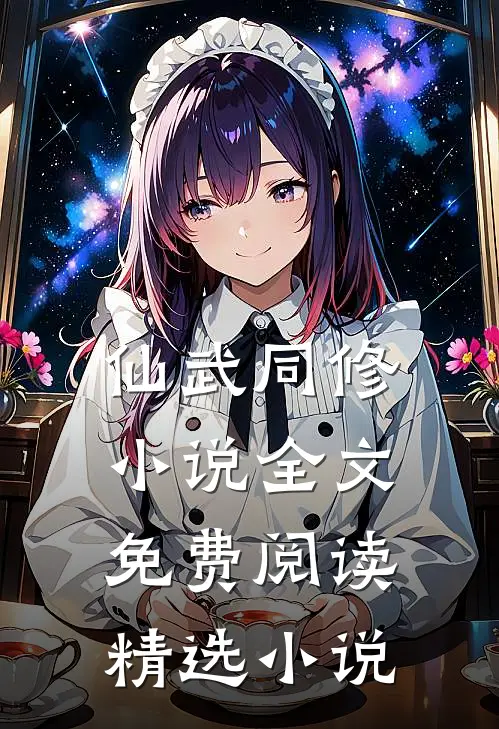 仙武同修小说全文免费阅读精选小说