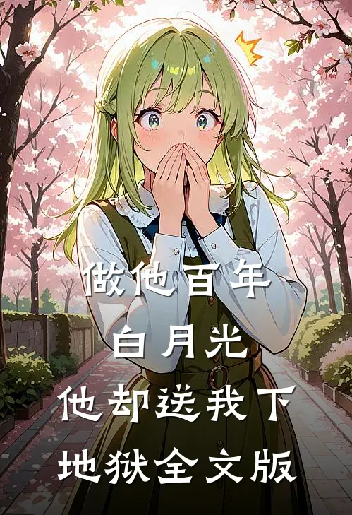 做他百年白月光，他却送我下地狱全文版