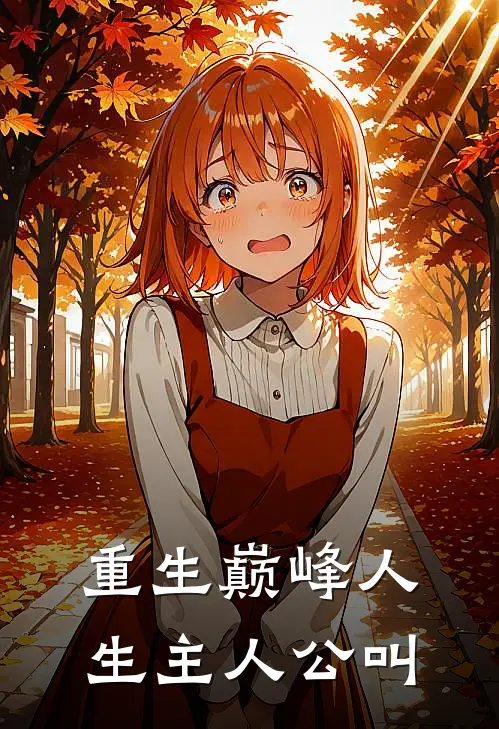 重生巅峰人生主人公叫