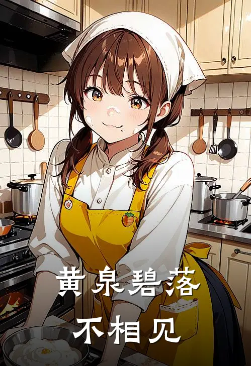 黄泉碧落不相见