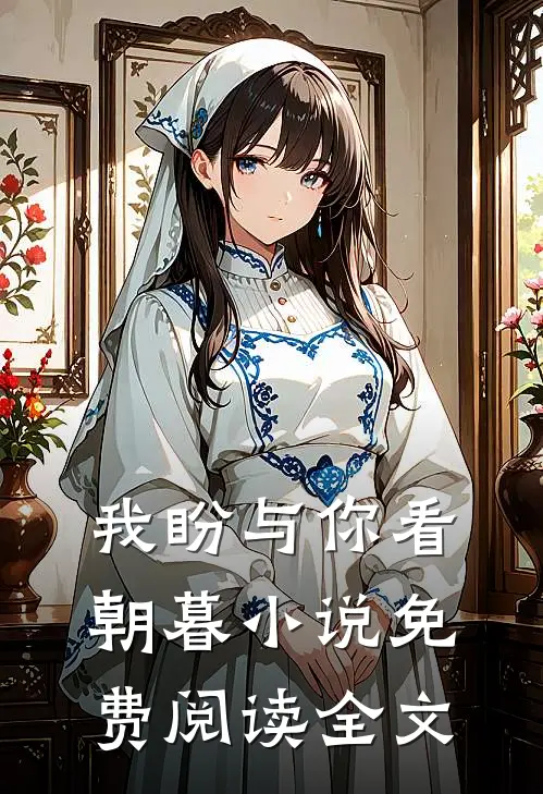 我盼与你看朝暮小说免费阅读全文