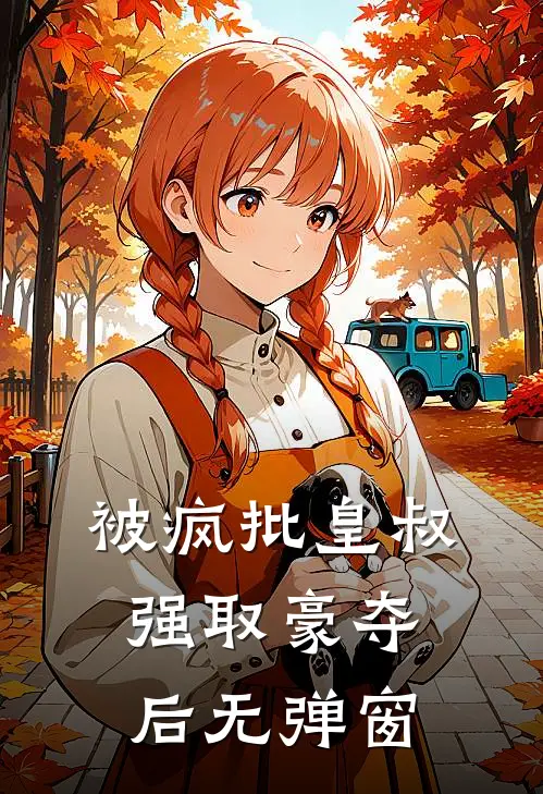 被疯批皇叔强取豪夺后无弹窗