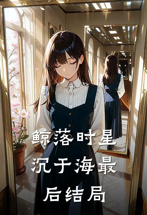 鲸落时星沉于海最后结局