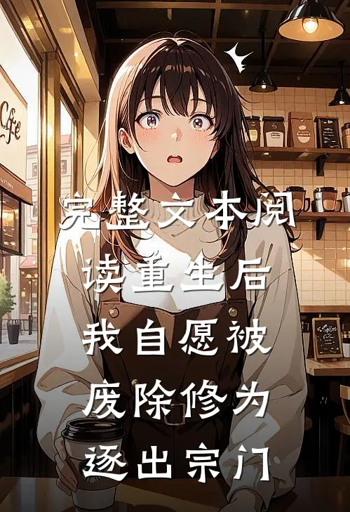 完整文本阅读重生后我自愿被废除修为，逐出宗门