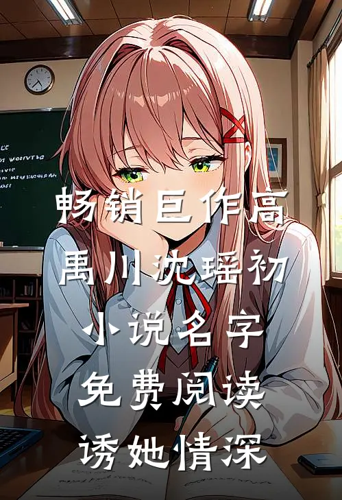 畅销巨作高禹川沈瑶初小说名字免费阅读诱她情深