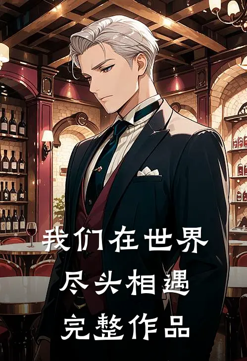 我们在世界尽头相遇完整作品